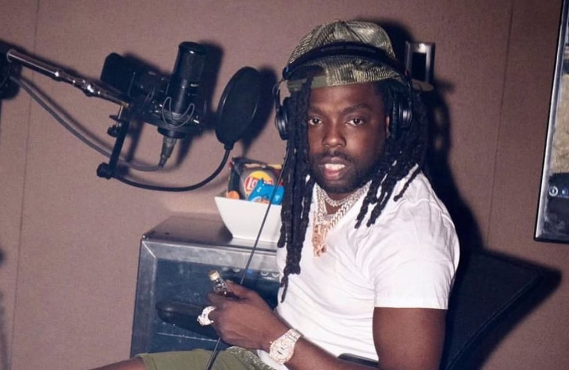 ラッパーのヤング・スクーターが死去、享年39歳