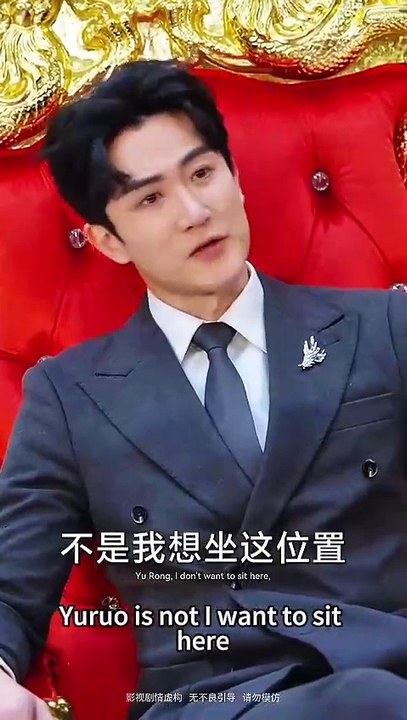 [FULL]Return of the Divine Lord: Conquering the Capital #drama #shortdrama #短剧 #短剧全集