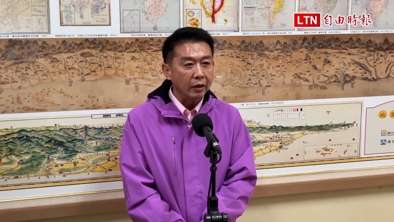 前助理捲共諜案 綠委驚訝：中共滲透匪諜就在身邊