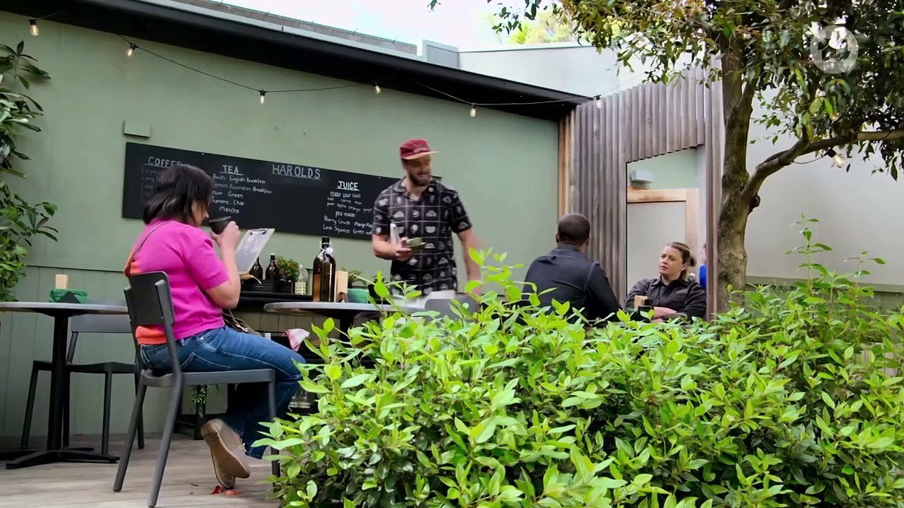 Neighbours 2nd April 2025 (9219)