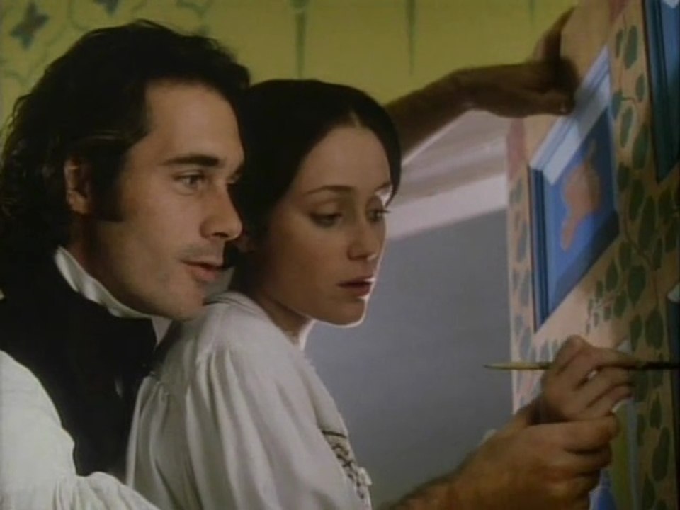 The Moonstone (1996)