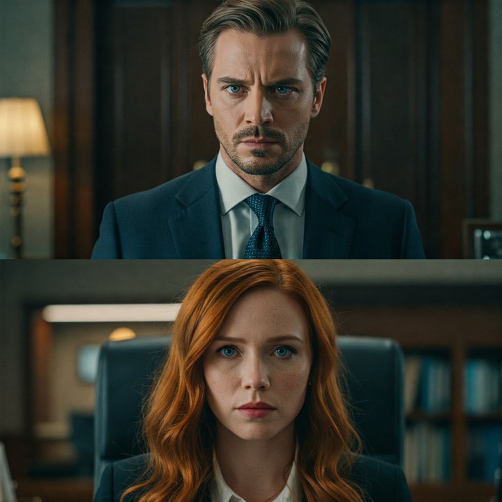 My Boss is My Husband | Eng Sub Full Movie | #lovestory #romance #shortdrama #dramaseries