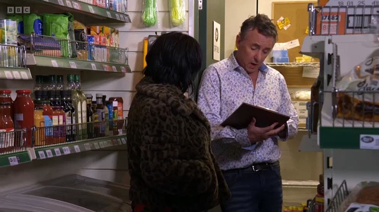 EastEnders 1st April 2025-n