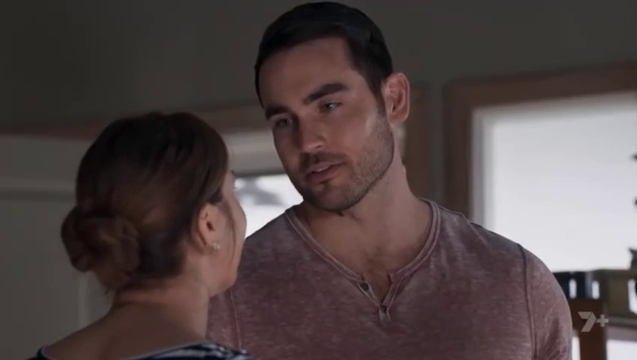 Home And Away 8459 Episode 1st April 2025