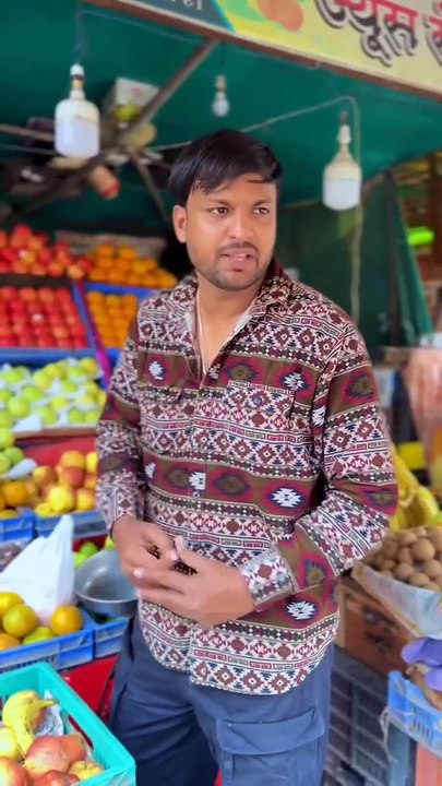 Men Will Be Men 😂 | Oye Indori