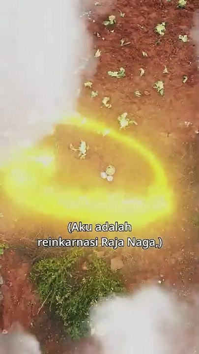 Anakku raja naga full episode