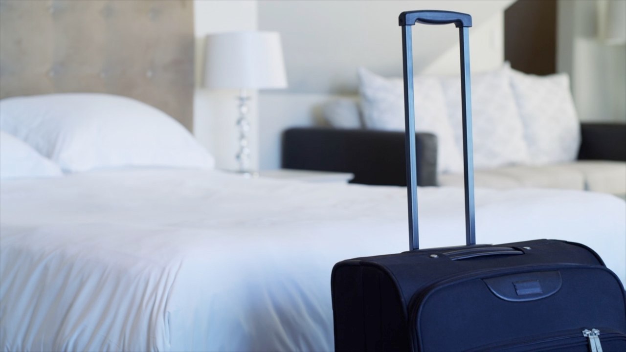 Are Hotel Safes Really Safe? Pay Attention Before You Go On Your Next Trip