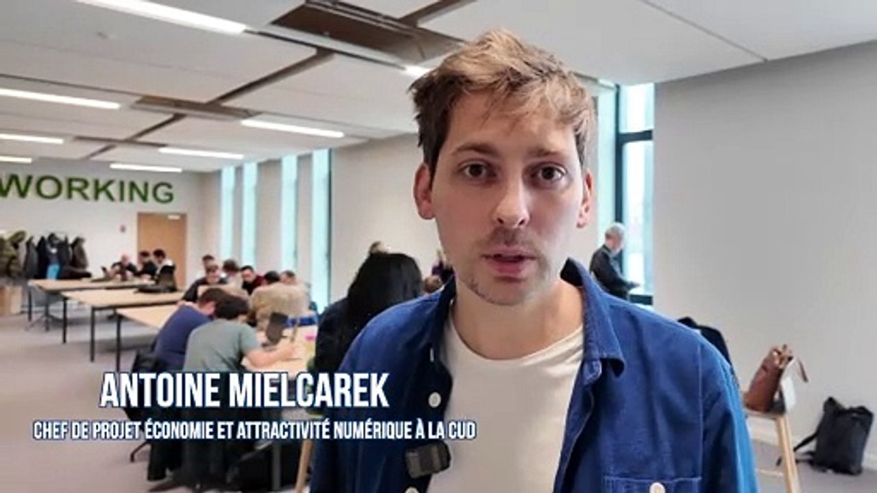 Hackathon # WIIND deuxième édition