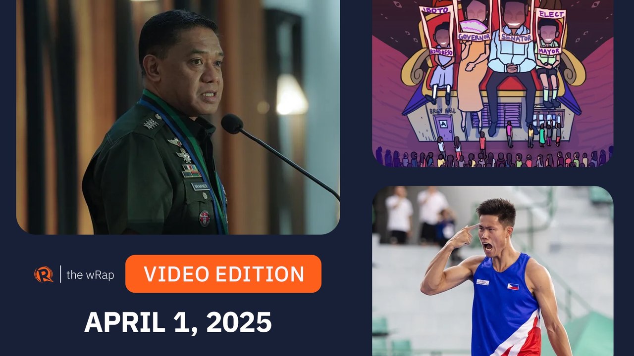 Military chief: Prepare for possible Taiwan invasion | The wRap