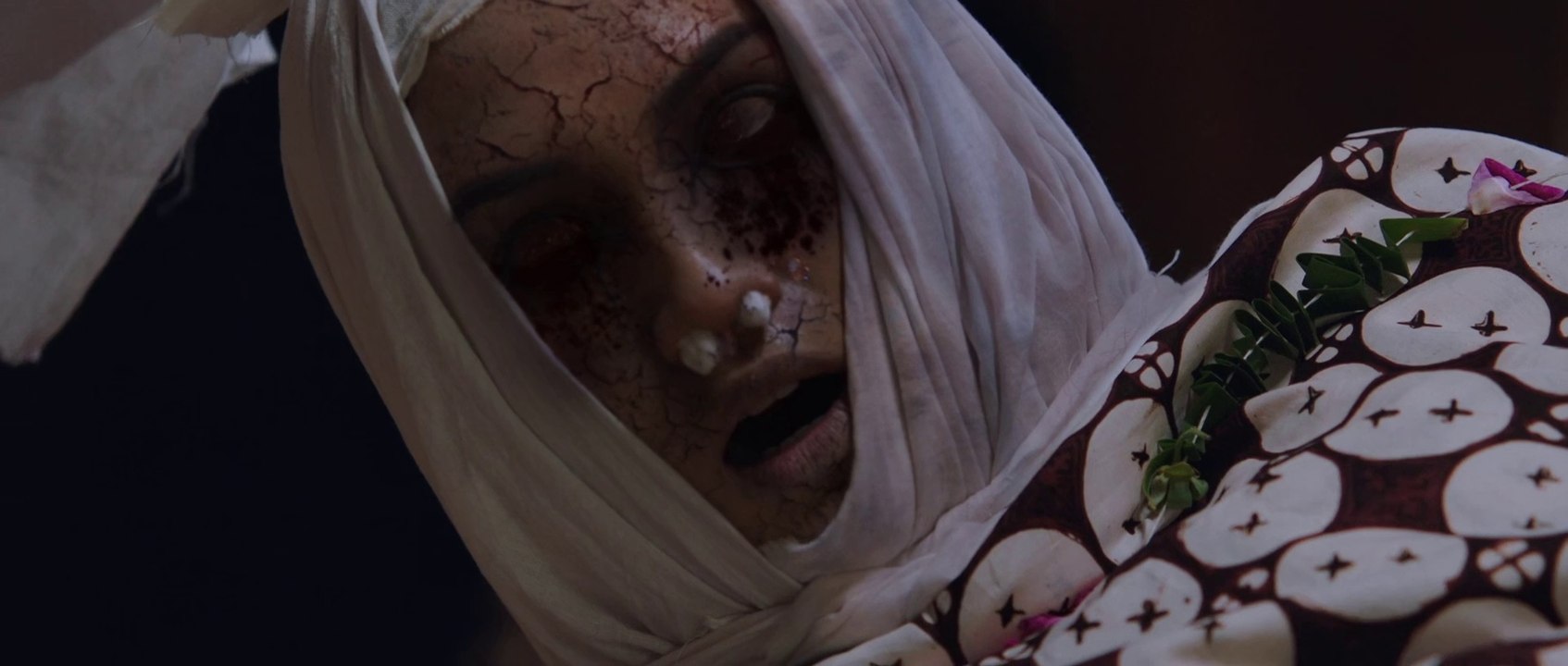 Waktu Maghrib 2023 Horror Movie