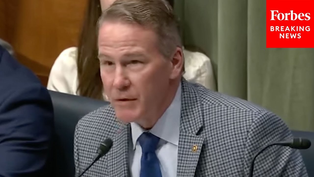 Jon Husted Discusses Failures Of Colleges To Protect Jewish Students Amidst Uptick In Antisemitism