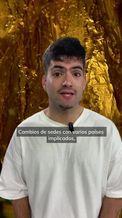 La carrera de obstáculos de España por el Mundial 2030