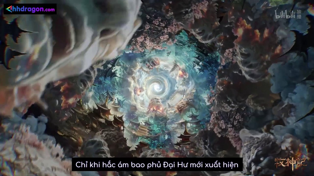 [Vietsub] Mục Thần Ký Tập 25 Trailer