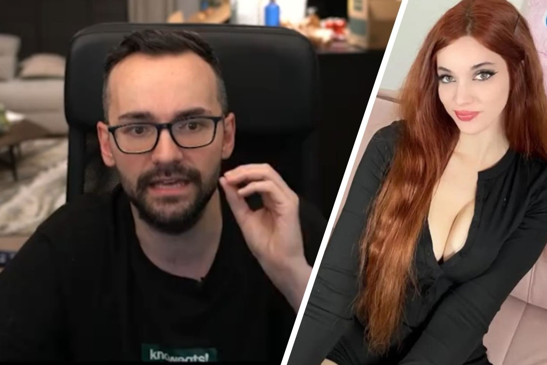 Xokas responde sobre el interés de Zeling