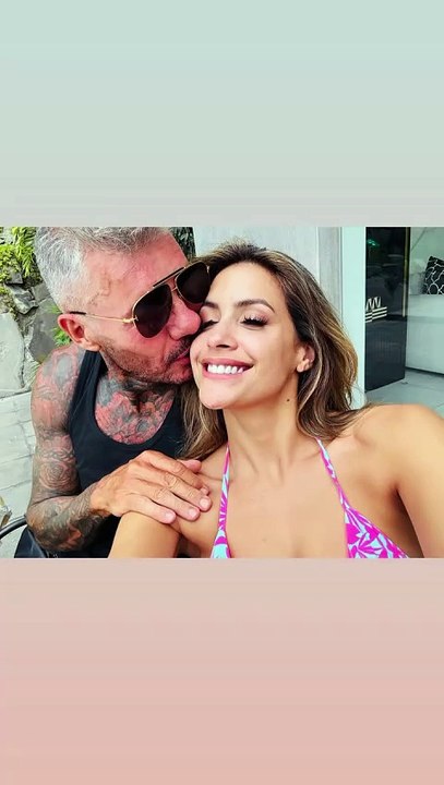 video de Milett Figueroa a Marcelo Tinelli