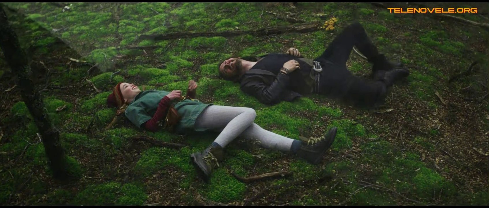 Bookworm (2024) -MOVIE