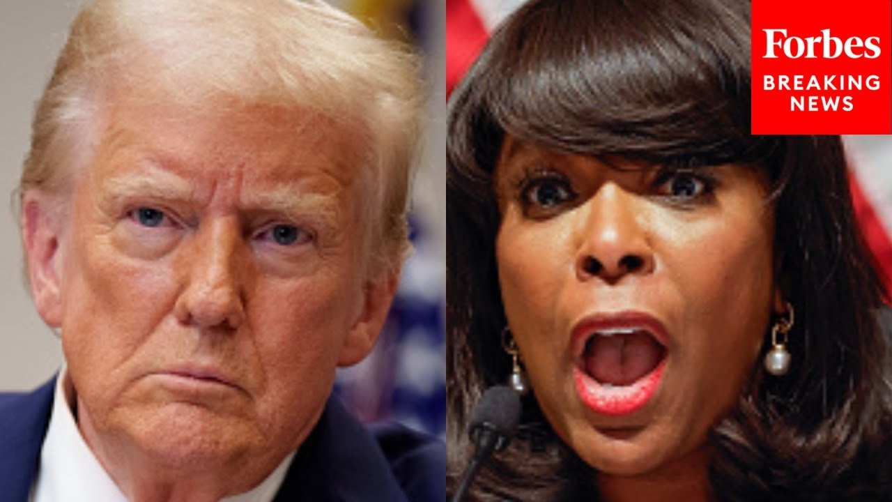 'Hands Off Our Social Security!': Terri Sewell Rails Against Trump, Musk Over Social Security Cuts