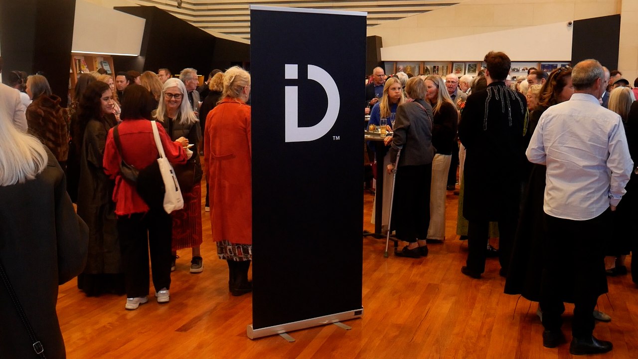 iD Dunedin Fashion Week 2025 Opening