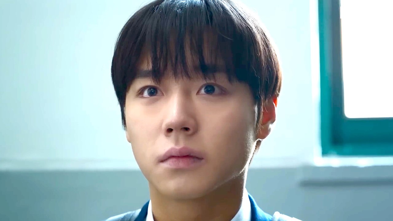 Official Teaser Trailer for Netflix’s Weak Hero Class 2