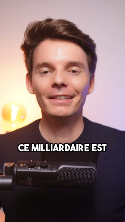 Les dessous d’une lutte entre deux géants  #lvmh #pinault #gucci #fendi #chrysties #bernardarnault #business #entrepreneur