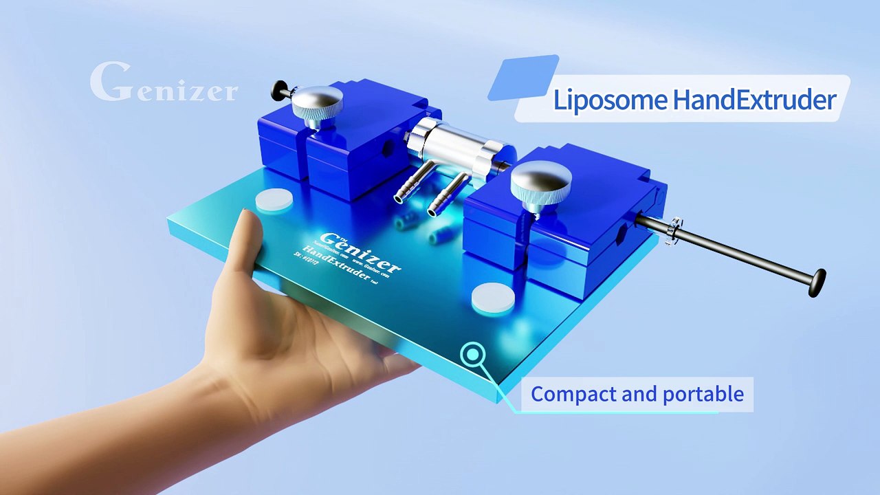 Discover the Top Genizer Homogenizer Types & Features 🔬