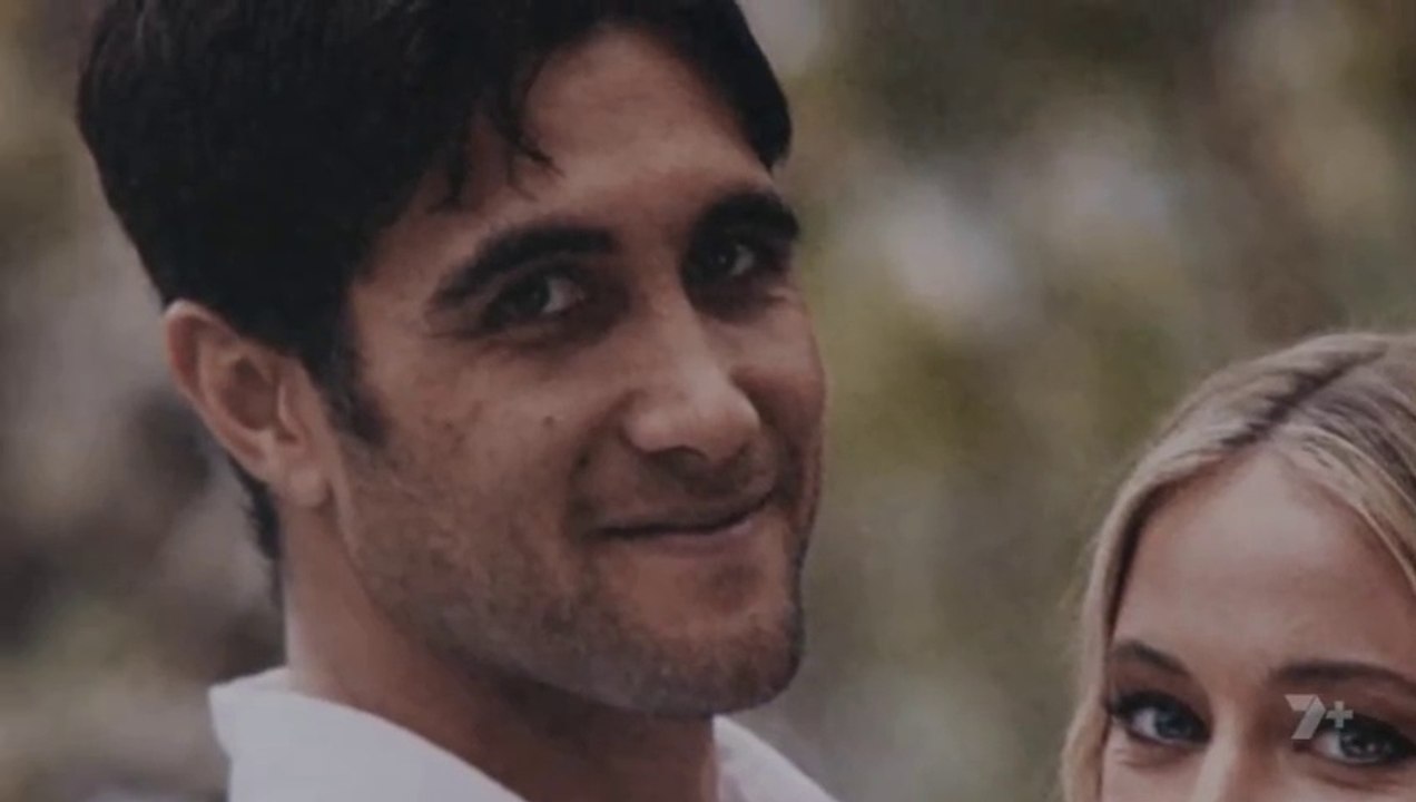 Home And Away 8460 Episode 2nd April 2025