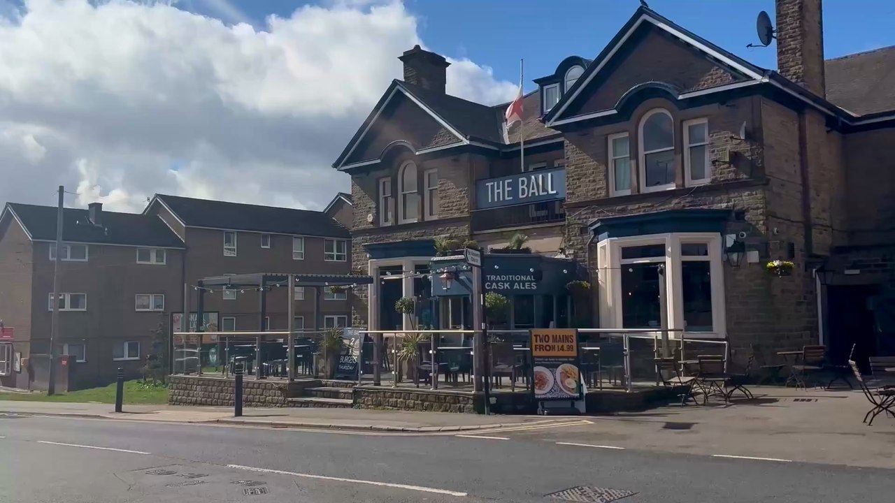 Independent business owners and residents in Crookes - Why they love Crookes