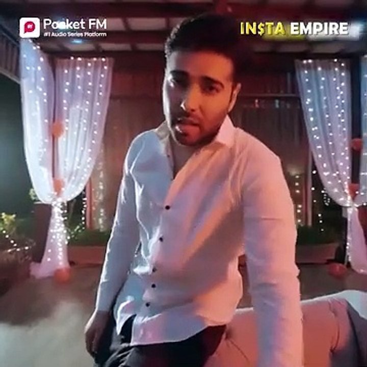 Kyu main ek करोड़पति, rehta hu घर जमाई bankar! क्या है mera sach? | Insta Empire | Episode 1