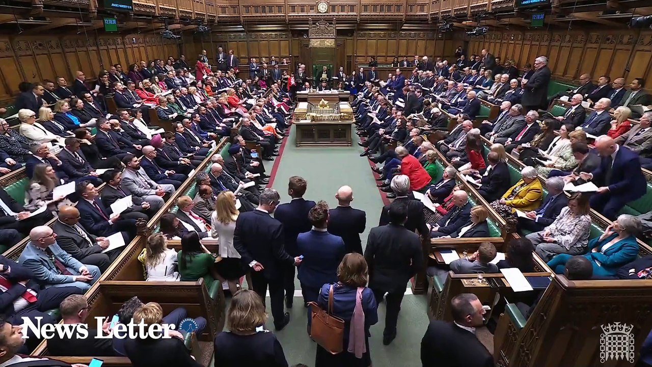 DUP leader quizzes PM on impact of tariffs on NI