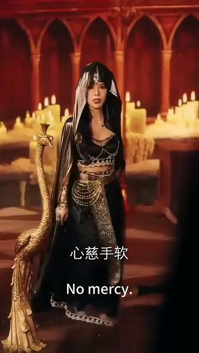 To find the destined mermaid princess, four men—a gentle doctor, a dazzling star, a cunning CEO, and a mafia boss—overcame countless trials and fiercely pursued her. #SweetRomance #ZuoYi #ShenHaonan #WangYiran #HeJianqi #ChenGang #DuanMeiyang