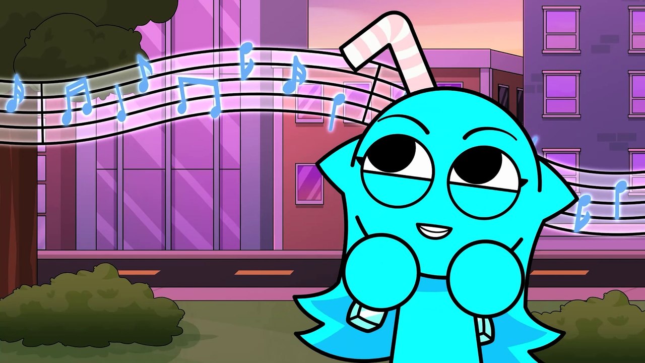 WYRUM Has a FAN CLUB__ (Cartoon Animation)