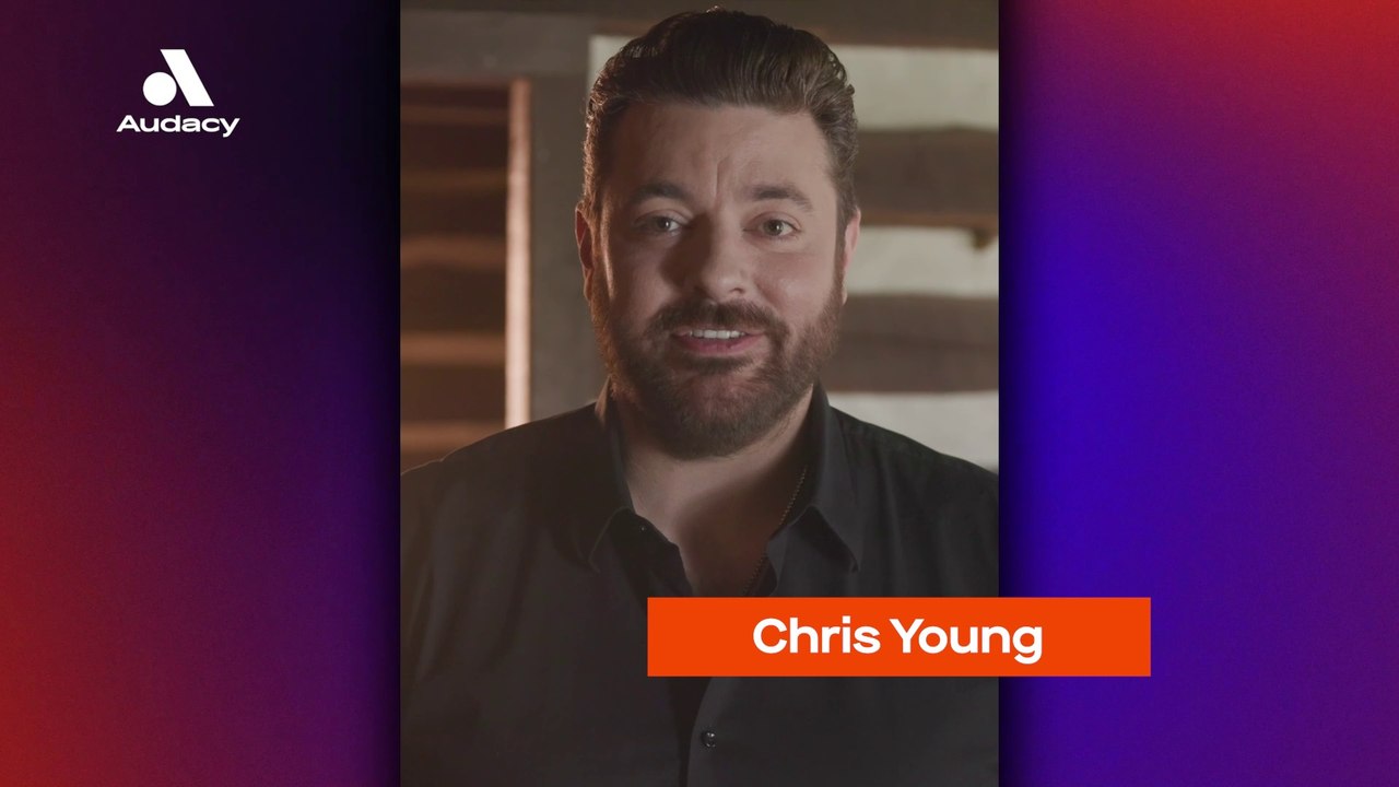WORLD PREMIERE: Chris Young - 'Til The Last One Dies'