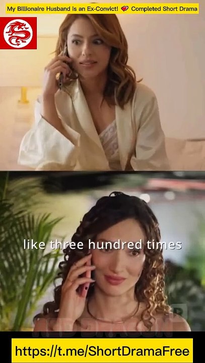 My Billionaire Husband is an Ex-Convict 💕 Completed