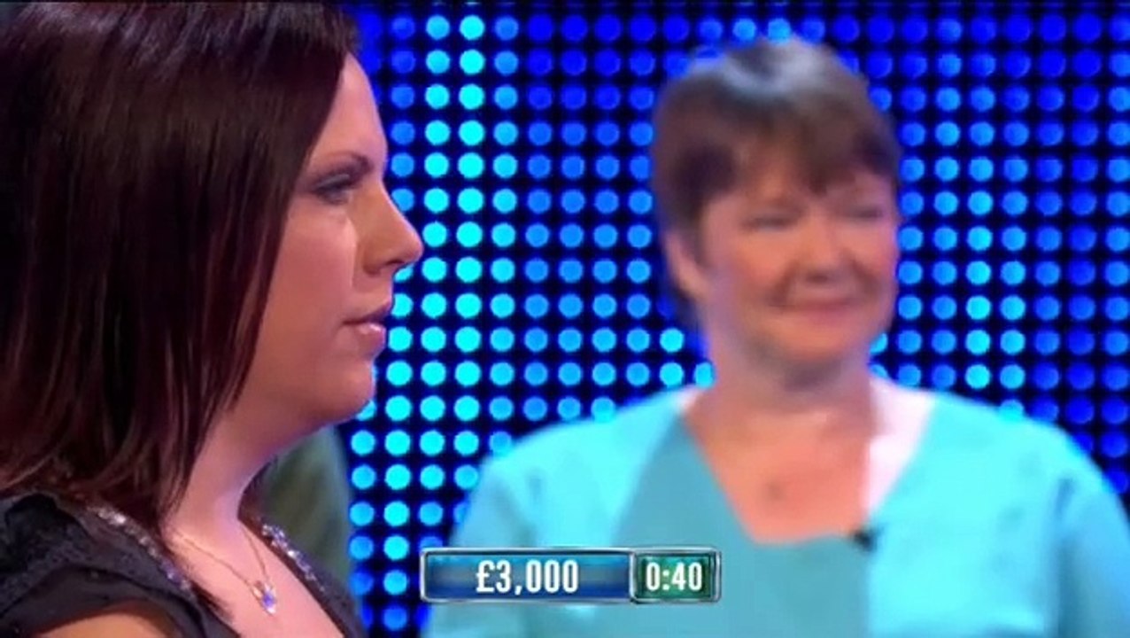 The Chase | S03 E02 | (04-01-2011)