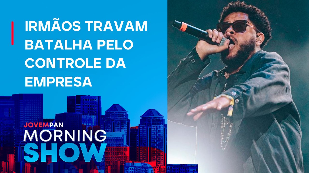 EMICIDA acusa FIÓTI de desviar R$ 6 MILHÕES de empresa; psicóloga ANALISA