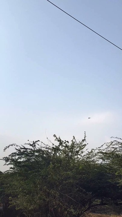 Helicopter bye 90s kids memory