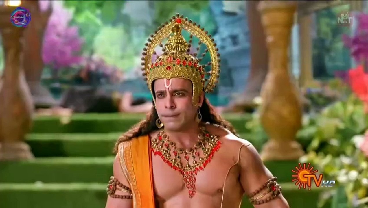 Ramayanam 02-04-2025 Sun tv Serial--Serials in Tamil