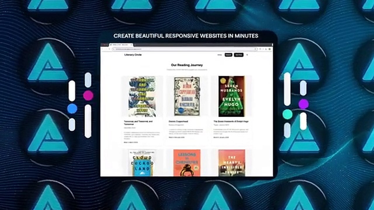 AppLLM Is What ChatGPT Wanted to Be: The King of Vibe Coding | AI Revolution