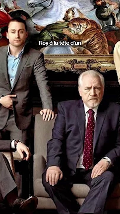 Episode 8 - Rattrape ton classique : Succession