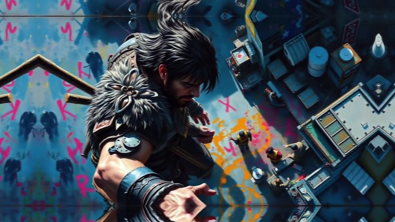 Una Herencia Salvaje (EPISODIO 6) - Narración