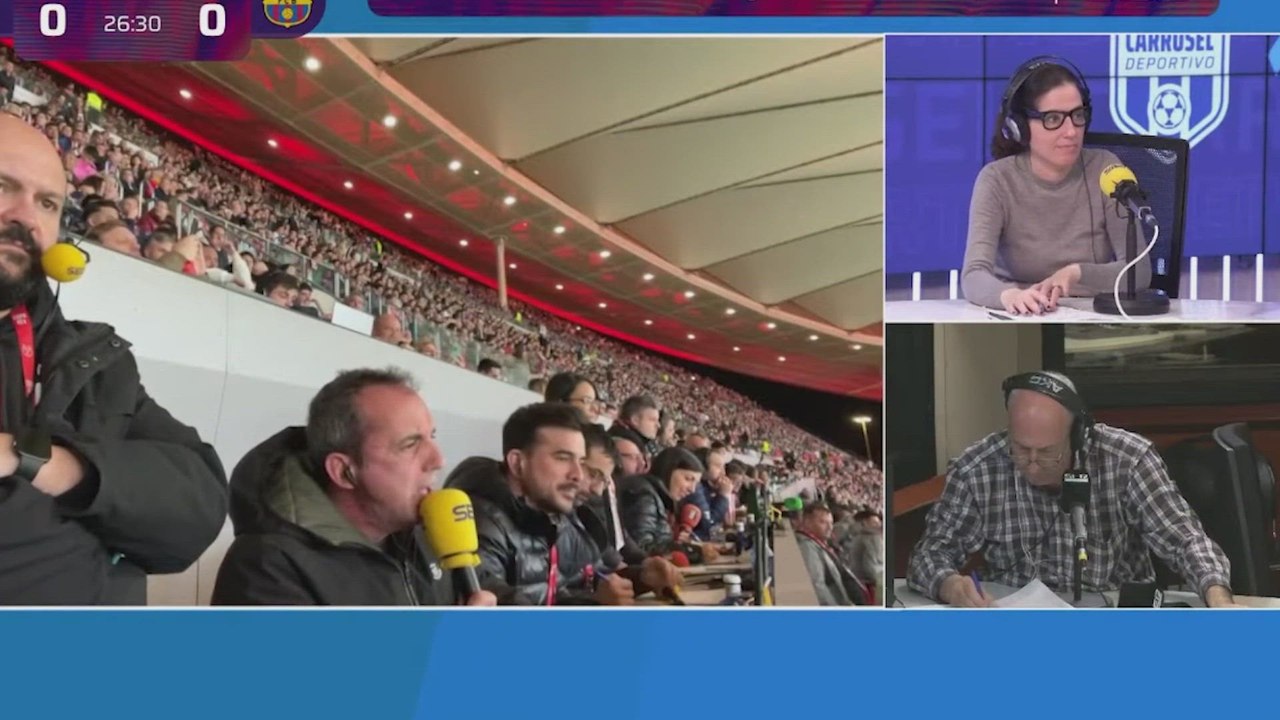 Gol de Ferran Torres