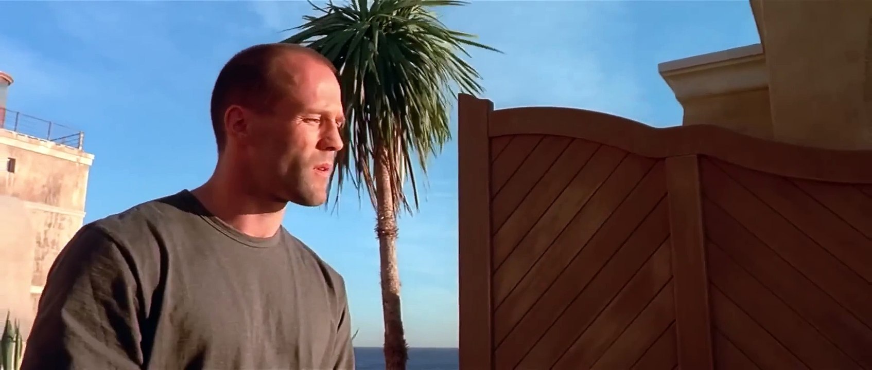 Jason Statham Is THE SAVIOUR - Hollywood English Movie | Superhit Action Thriller Movie In English