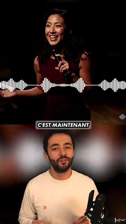 CLONAGE DE VOIX EN 30 LANGUES !! 📣 #hailuo #minimax #actusia #speech #voixia #aivoice