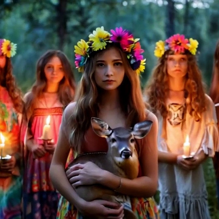 Zazerkalye's 'Synthetic Products' — A Psychedelic 1960s-Inspired Album 🎶