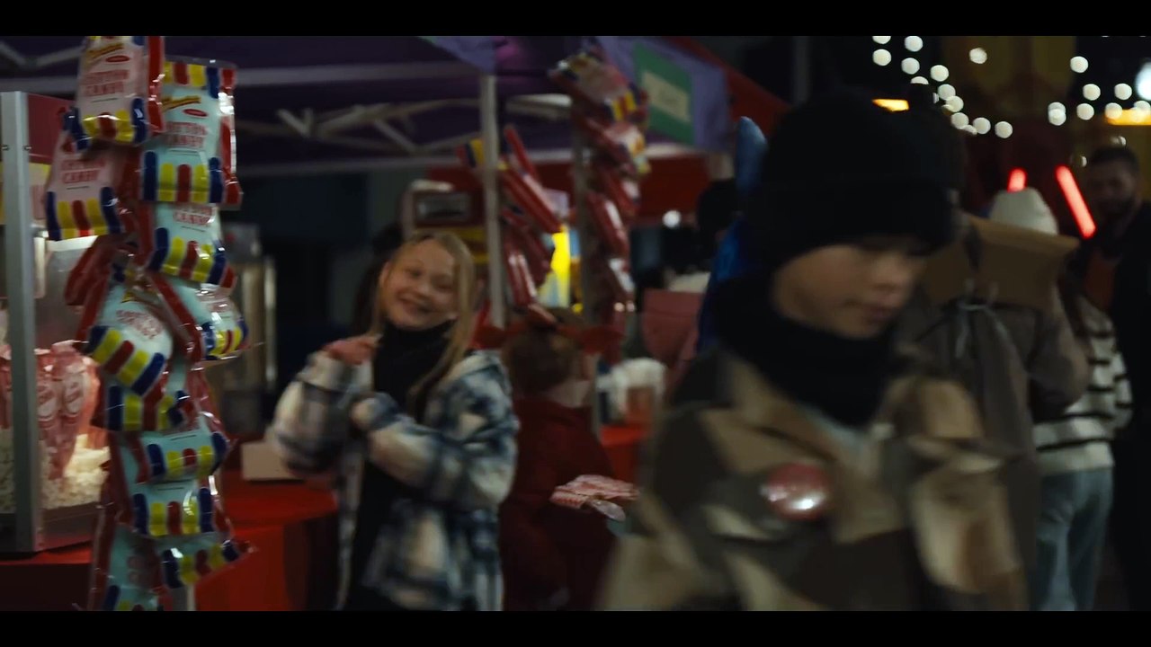 Five Nights at Freddy's 2 Teaser Trailer #1 (2025 Movie) Elizabeth Lail, Mckenna Grace