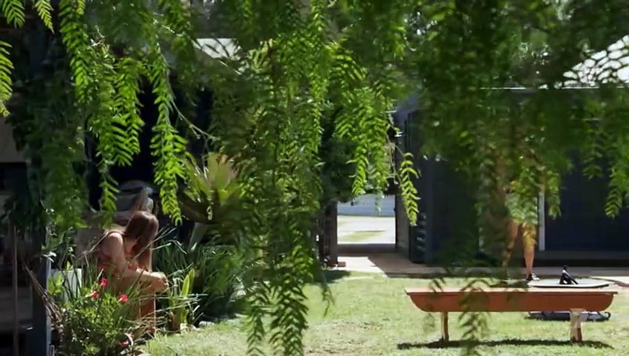 Home and Away 8461 3rd April 2025