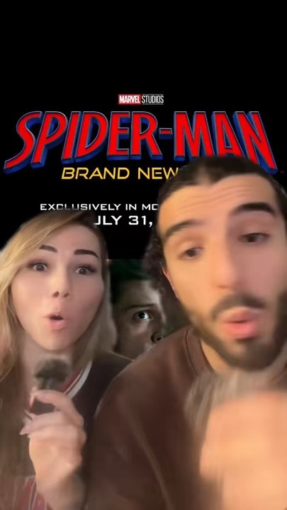 Théorie Spider-Man 4