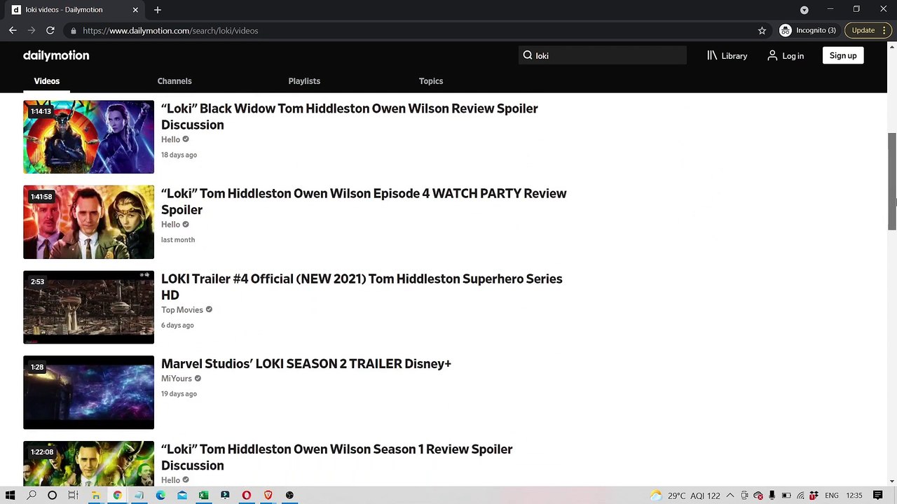 How to download dailymotion video | download dailymotion videos online