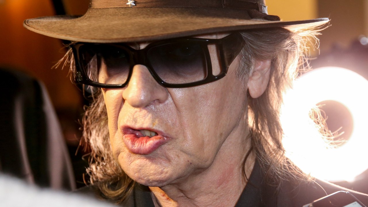 Udo Lindenberg Fakten