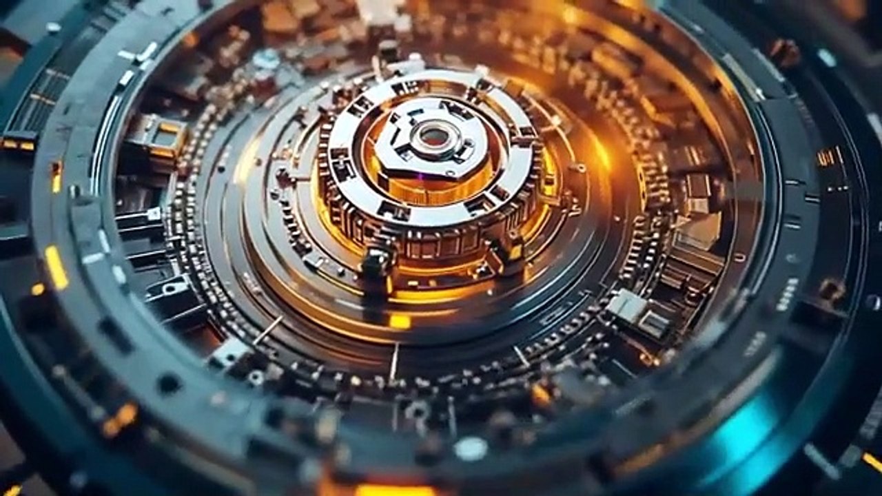 Microsoft SHOCKED The World with First AI Quantum Chip That Unlocks Limitless Power | AI Revolution